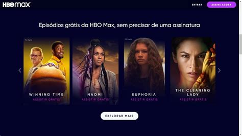 hbo entrar.